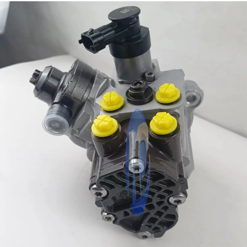 

Construction machinery engine high pressure fuel common rail injection assembly 0445020540