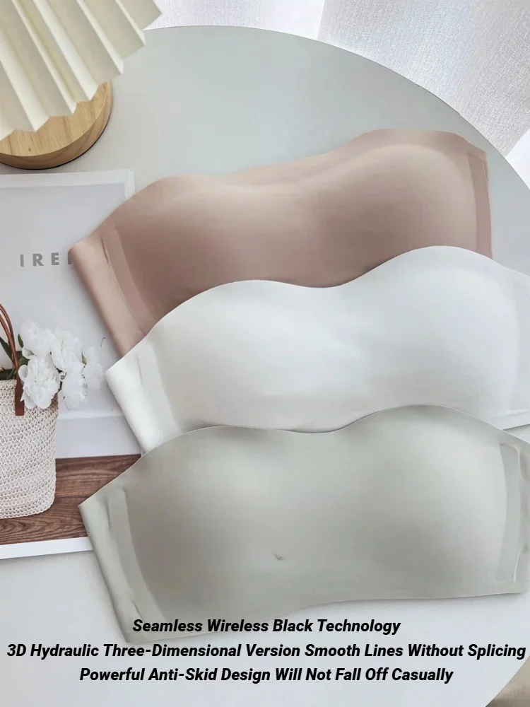 Thumbnail 3 - #60 Low Cost Invisible Bras That Work