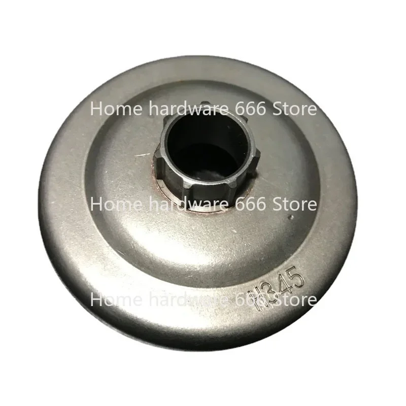 H345 One-piece Passive Disc Gasoline Saw Split Passive Disc Drive Wheel Chainsaw Chain Sprocket Chainsaw Accessories