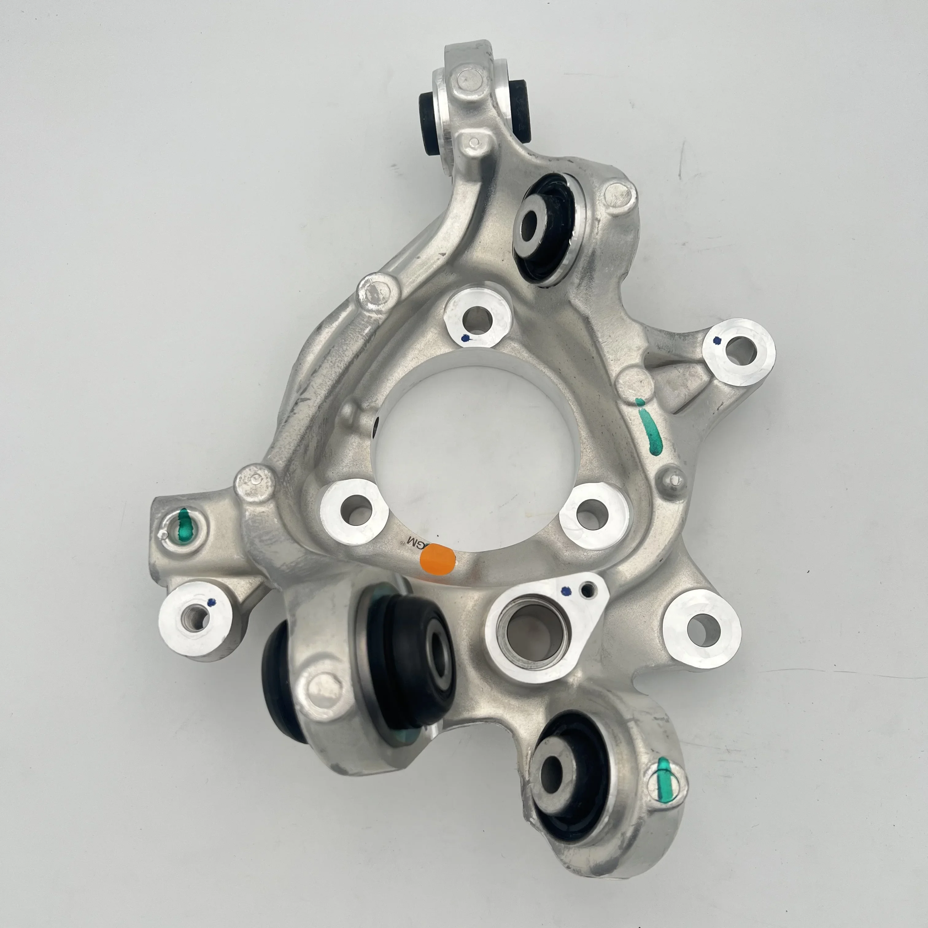 

Auto parts Rear Horn Rear Steering Knuckle For Cadillac ATSL15-19 23410071 23118093