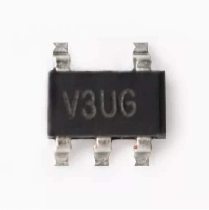 1PCS Original Genuine SMD LV321G-AF5-R SOT-23-5 General Purpose Operational Amplifier IC Chip