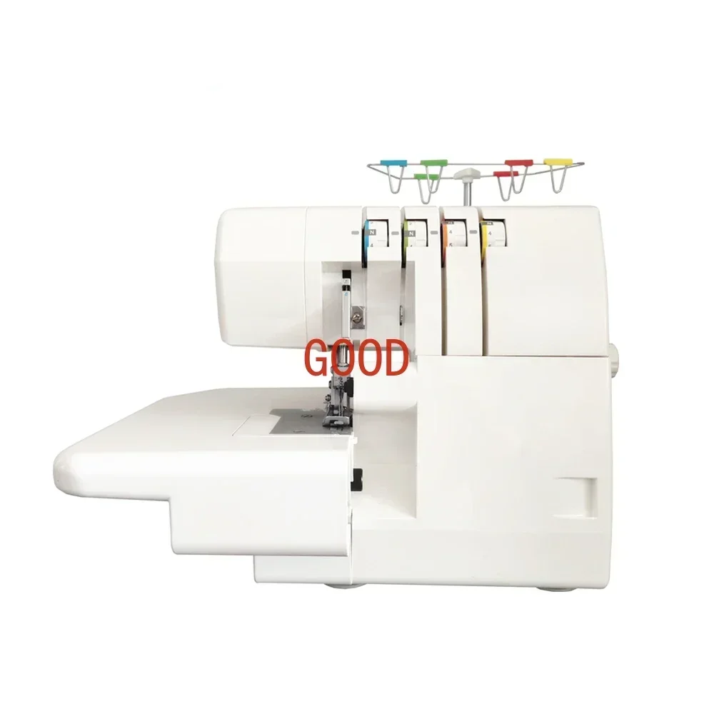 

Домашняя оверлочная швейная машина, бытовая оверлочная машина