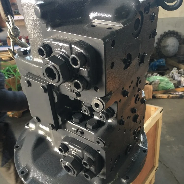 708-2L-00700 Excavator PC210-8K Hydraulic Pump PC210LC-8K Main Pump