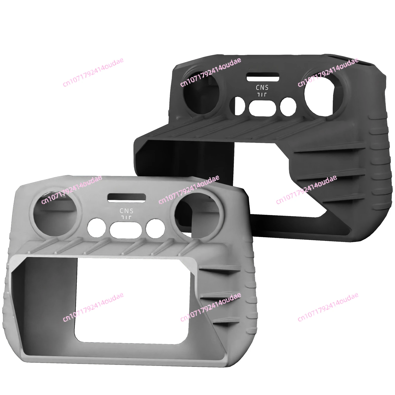 Applicable to DJIang  Yu3MINI3PRO/Air2s/RC screen remote control silicone protective case,  mini MAVIC drone accessories