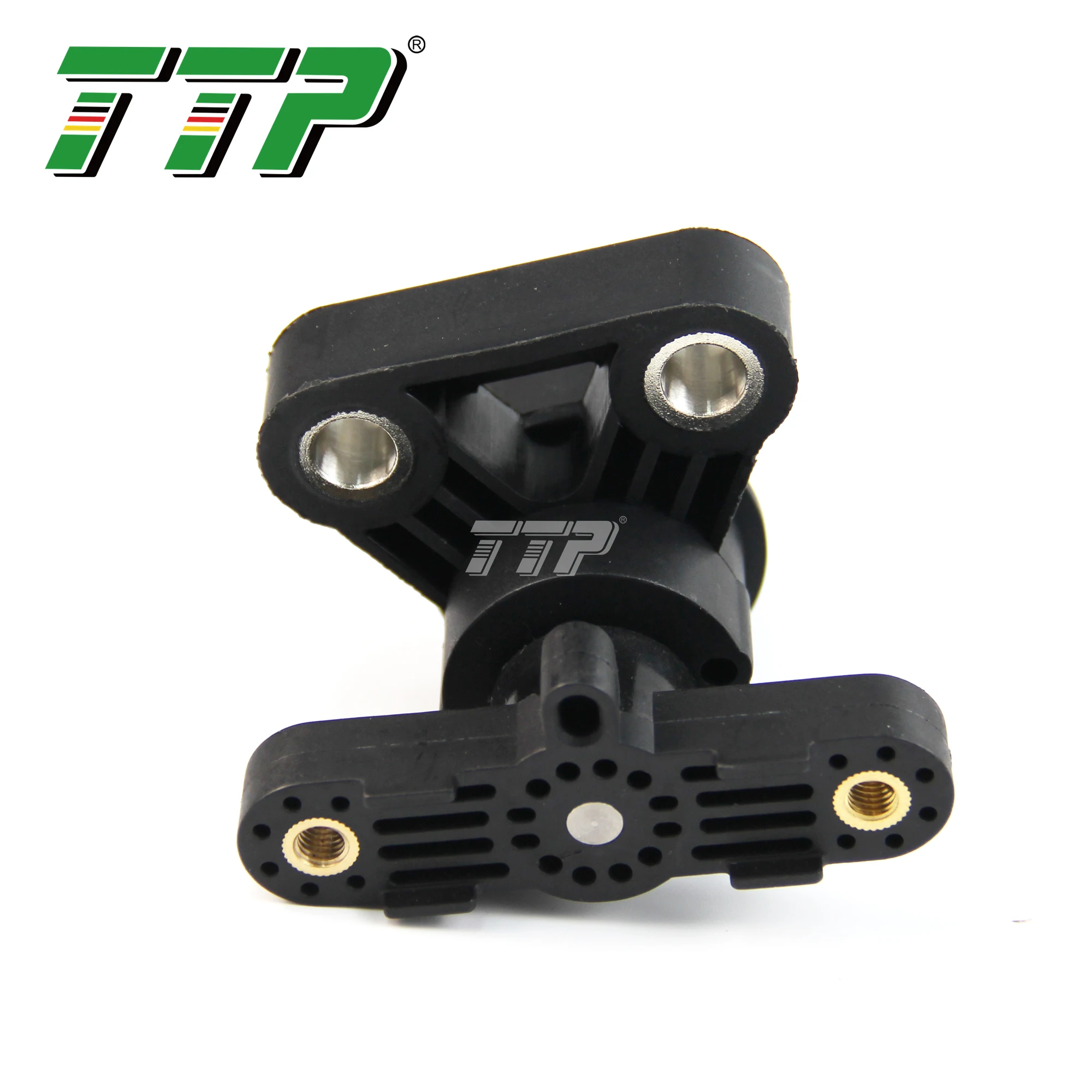 TTP Sensor Level tinggi 1889797 untuk Scania 4410502010 3 pin, Aksesori Sensor tinggi suspensi pegas udara untuk kendaraan