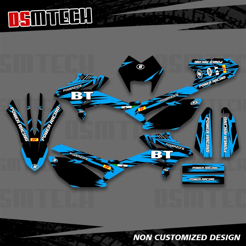 

DSMTECH для Beta RR 50 RR50 2011 2012 2013 2014 2015 2016 2017 2018-2020 графические наклейки наклейки мотоцикл фон 004