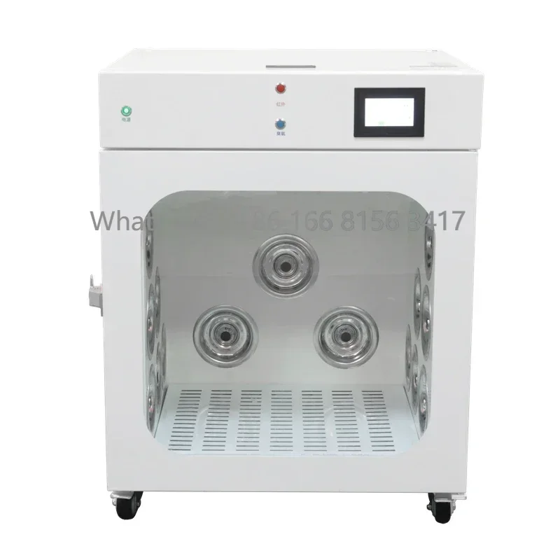 

Automatic Pet Dryer Box Pet Drying Cabinet Veterinary Animal Hospital Clinic Pet Cat Drying Chamber Machine