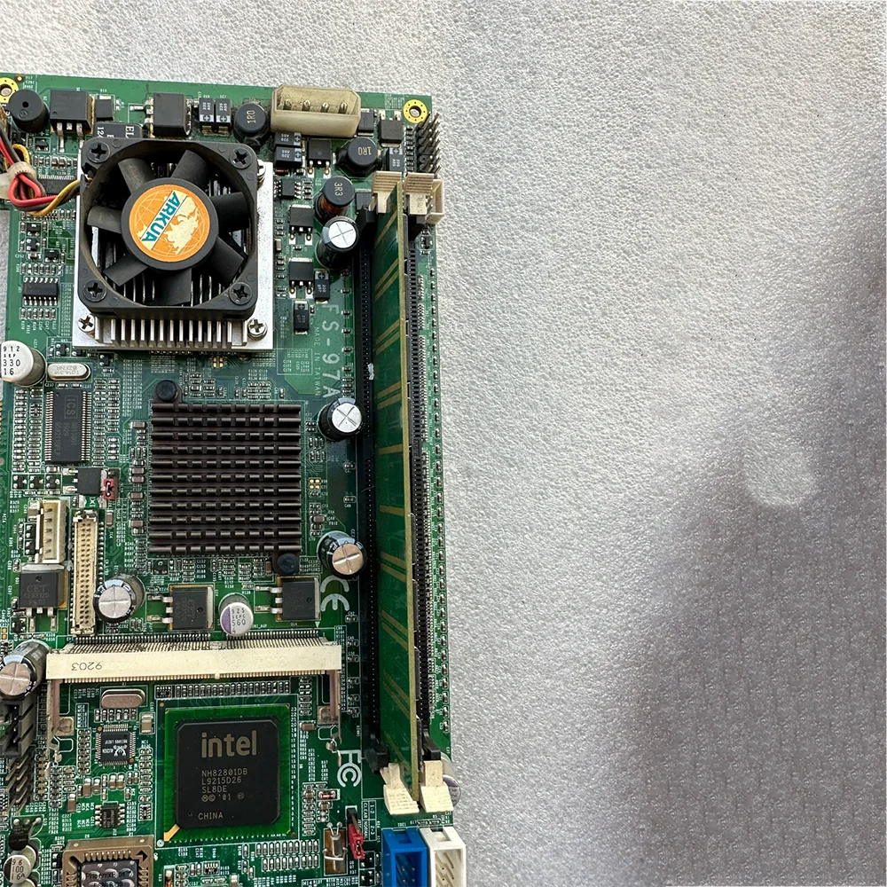 Industrial Equipment Motherboard FS-97A