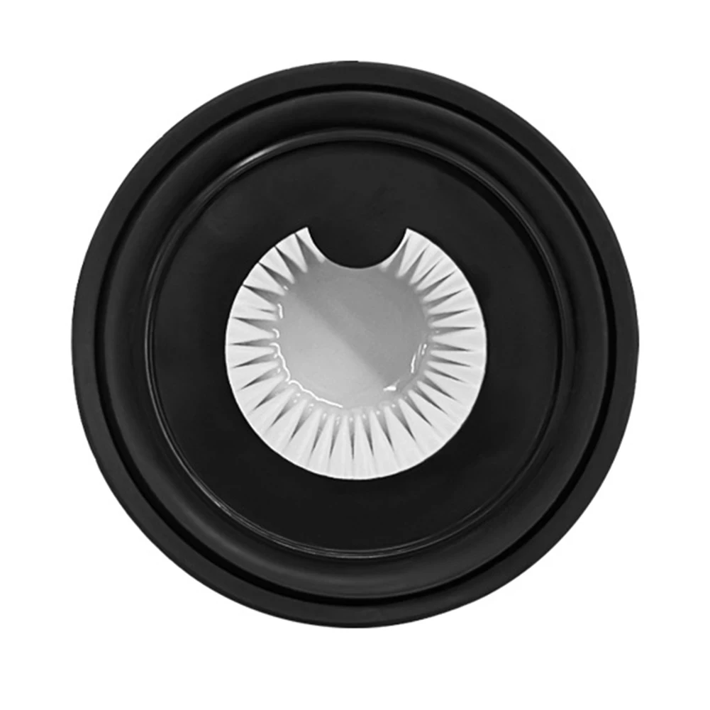 

18 Washable Replacement Filters for Horsepower Duck Vacuum Cleaner Designed with HEPA Filtration to Capture Airborne Particles