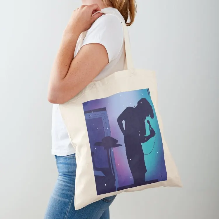 Bo Burnham - Inside Tote Bag shopping bags foldable Portable shopping bag handbag shopper bag woman