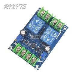 Placa De Controle De Carregamento Automático, falha De Energia Da Bateria, Módulo De Comutação Automática, Módulo De Disjuntor De Emergência