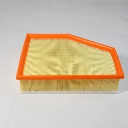 Car Air Filter Cleaner Element 13718577170 For BMW G01 G02 G05 G11 G12 G30 X3 X4 X5 X6 520d 530i 725 730 Engine High Flow Intake