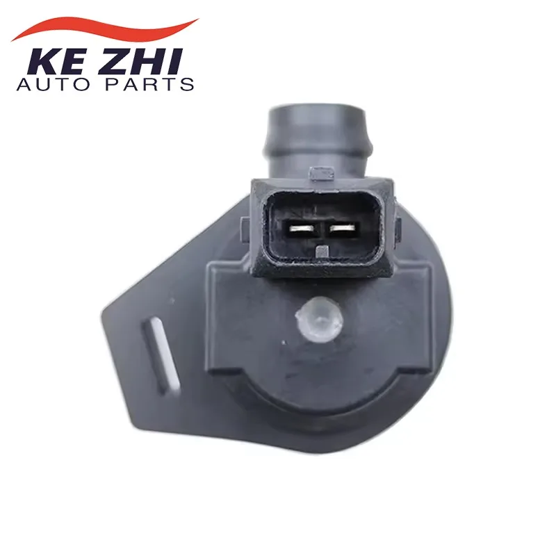 13907515795 Fuel Tank Ventilation Valve+Pipe Black Plastic For BMW E65 760i 2002-2008 E66 760Li 2002-2008 E67  13 90 7 515 795