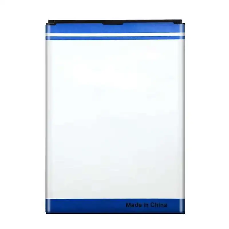 بطارية هاتف محمول عالية السعة 5700 مللي أمبير في الساعة لهاتف LG Optimus G Pro 2 F350