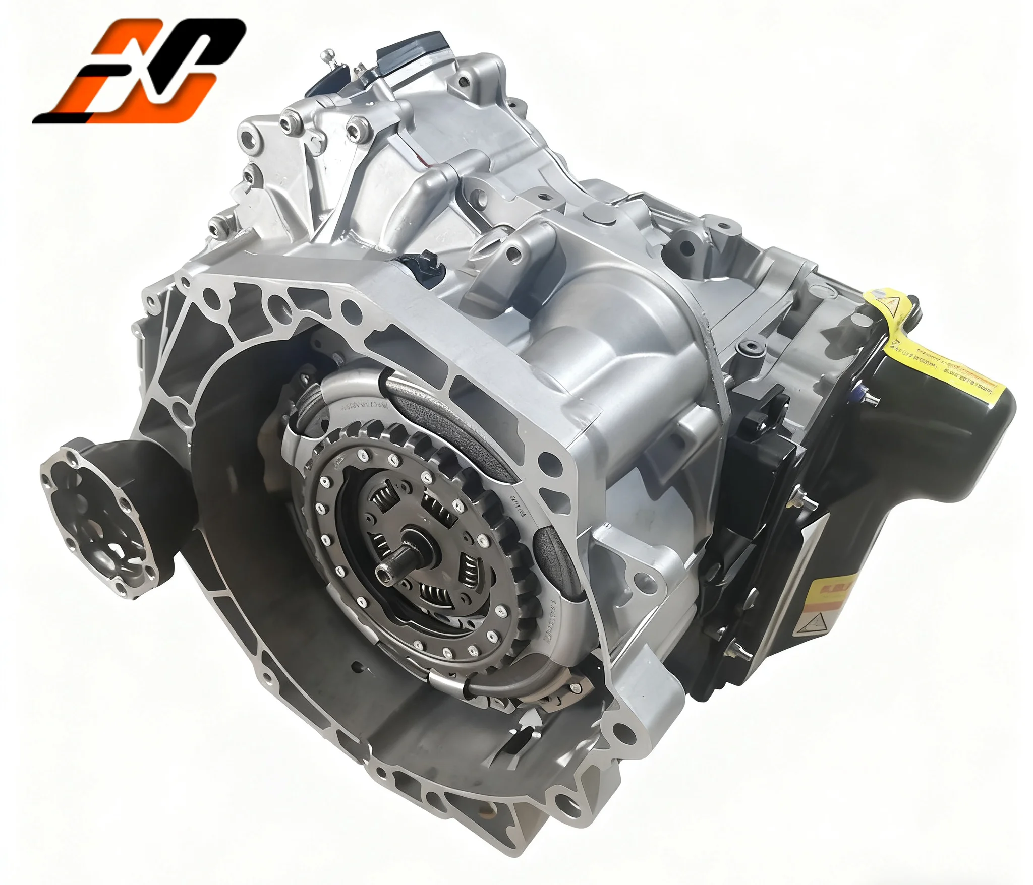 0AM DQ200 7 Speed Dry DSG Transmission Gearbox For Audi For Seat For Skoda For VW For Wholesale