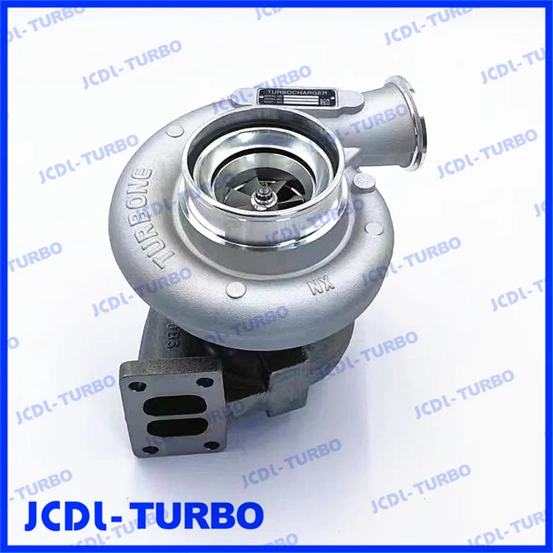 Turbo HX35 4955163 3597913 3598800 3531456 3531504 Turbocharger For Cummins 6BTA Engine