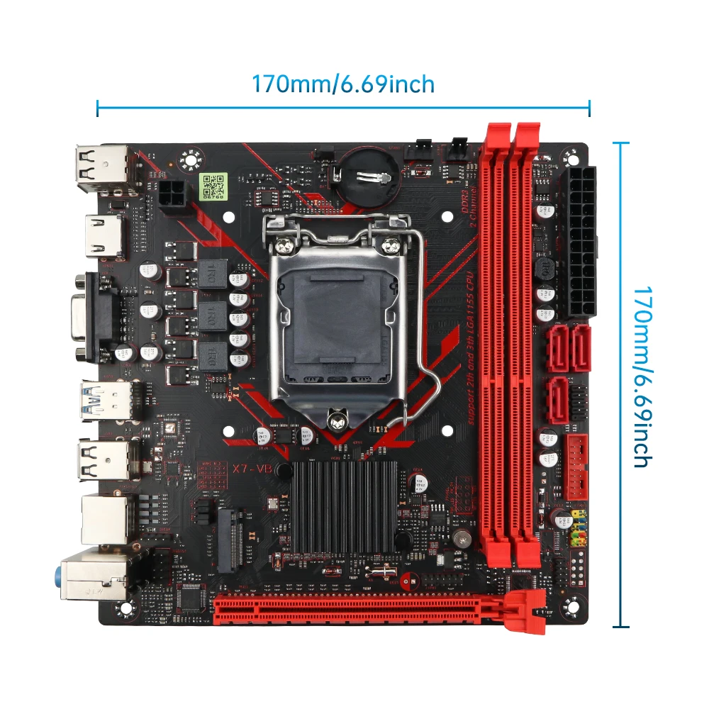 Thumbnail 3 - #62 Best Computer Components to Buy In 2026