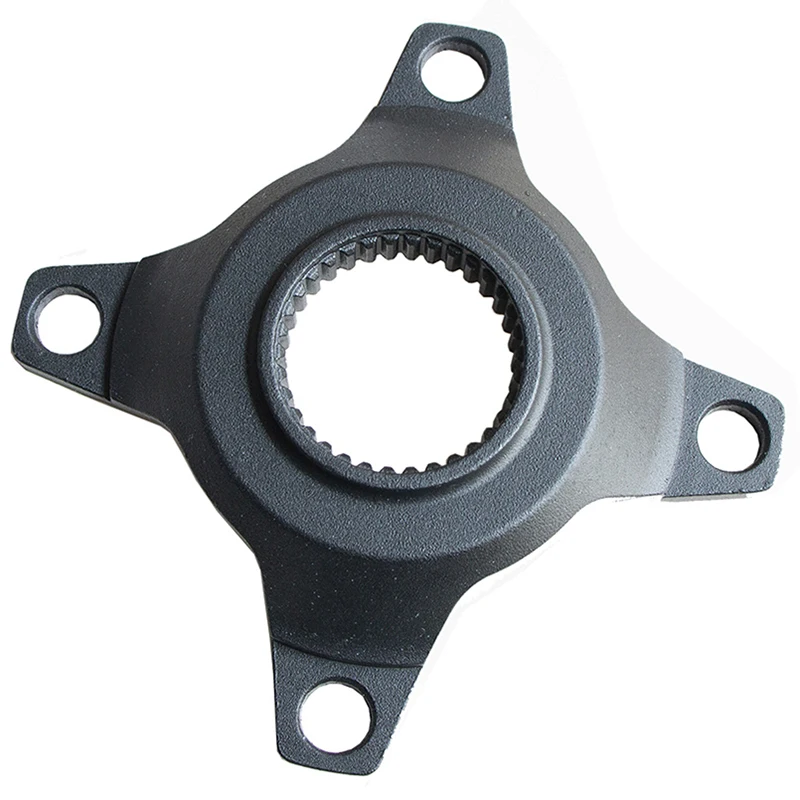 

E-BIKE E8000 mid motor tooth plate M500/G520 M510/G522 M600/G521 M620/G510 M420/G332 tooth plate 104BCD 42TMid Motor Chainring