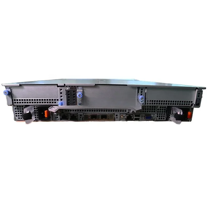 معالج R770 اثنان Intel Xeon 6 حتى 6400 MT/s 1500 W تيتانيوم *2