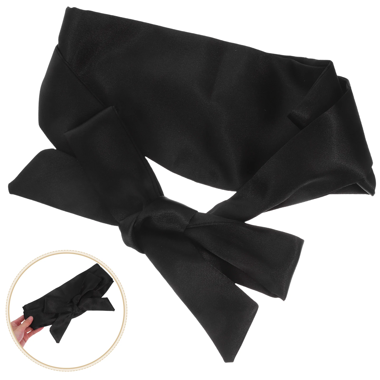 

Belt Women Cloth Sash Waist Tie Girdle Belts Comfortable Various Sizes Elegant Party Ribbon Wedding Bachelor