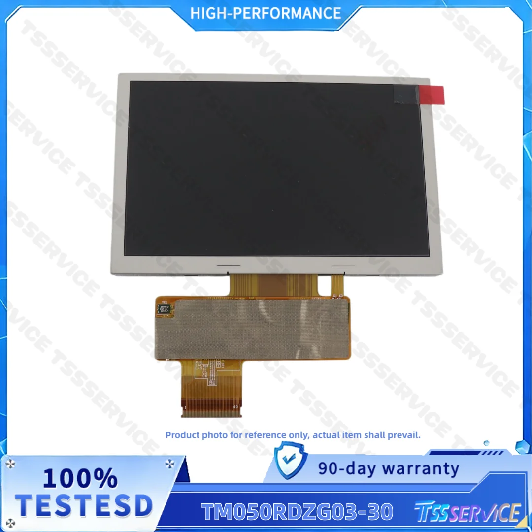 TM050RDZG03-30  5.0 Inch 800*480 LCD Module