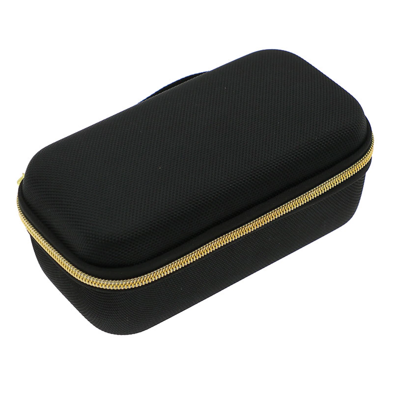 For Zoom H4essential Portable Bag Handheld Bag Microphone Storage Bag Shockproof EVA Hard Case Wear Resist Protective Case