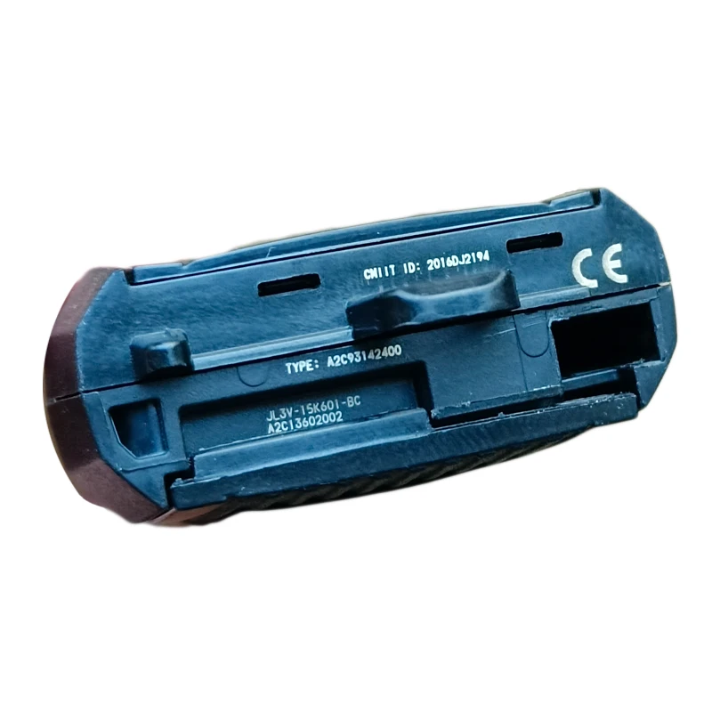 

TX018077 HS7T-15K601-CB For Ford Raptor Smart Key 4-button 868MHz repeater HITAG PRO Part number Keyless GO
