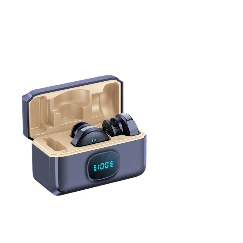 

Wireless collar microphone Little Bee recording audio equipment video Douyin live streaming host sound card live broadcast Q2