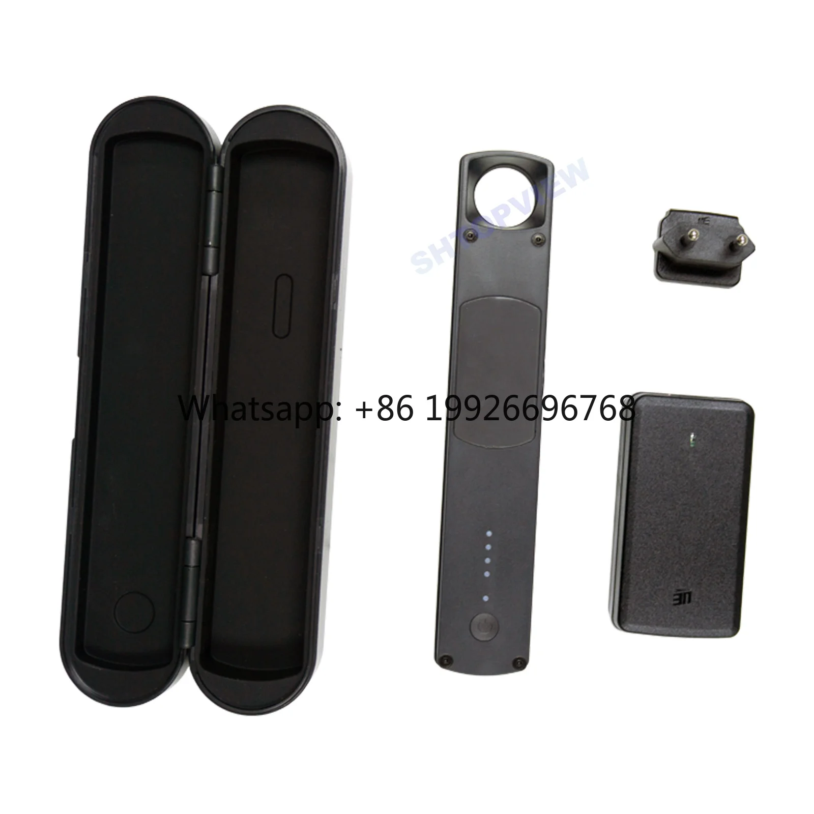 

China High Quality Digital Slit Lamp Handheld S-150D Slit Lamp