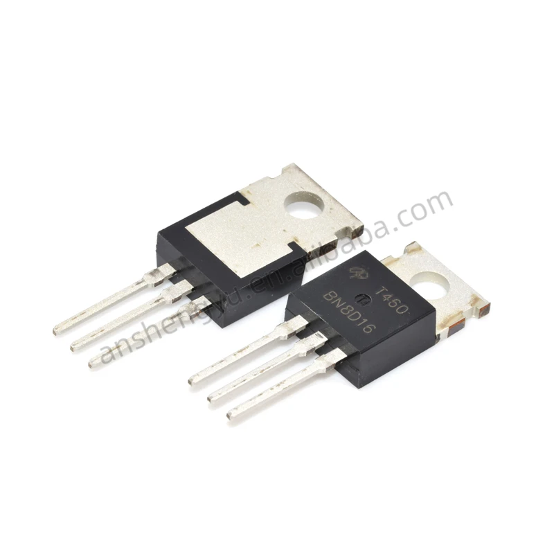 3PCS AOT460 Triode TO-220