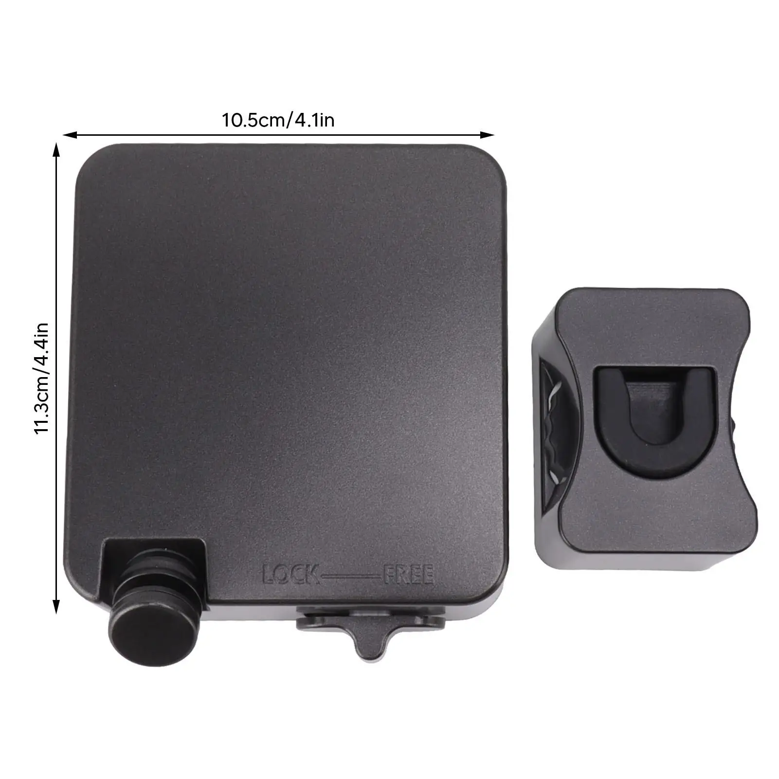 304 Stainless  Retractable Clothesline - Durable, Waterproof for outdoor Drying Line for Versatile Use