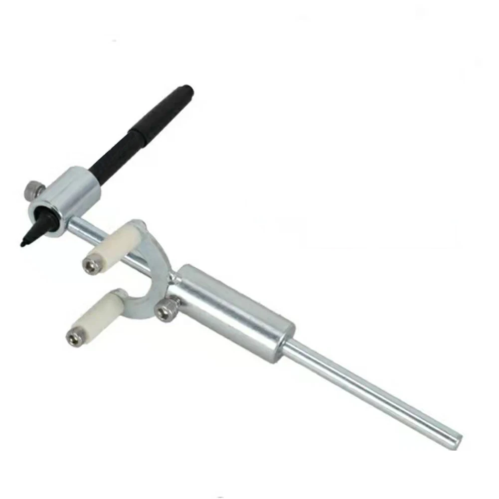 Automobile Dent Repair Wheel Arch Car Body Line Marking Tool Repair Tools Adjustable Range 0-20cm Portable And Durable