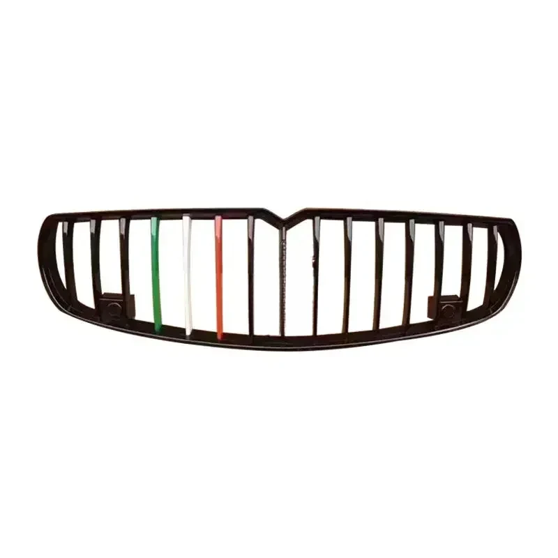 

Совершенно новое поступление, комплект кузова для Maserati Ghibli 2014-2019, обновленный GTS стиль, передний бампер, решетка, автомобильный бампер