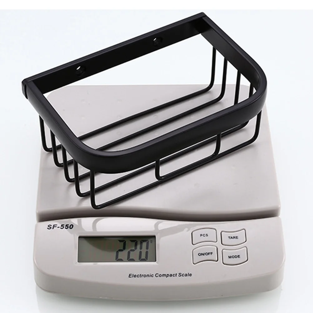 

Европейские стеллажи для хранения без перфорации, полки для ванной комнаты, полки для макияжа