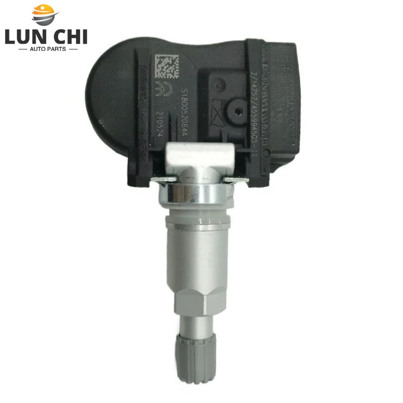 

OEM 40700-5578R 407005578R S120123006F Датчик контроля давления в шинах TPMS для Renault MEGANE III Hatchback 09-16 VOLVO V60 II