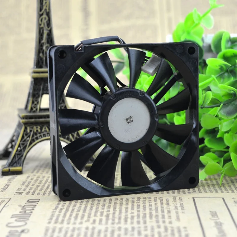 2206ML-09W-S19 7V 0.05A 5.7CM 57*52MM Mute Usb Fan