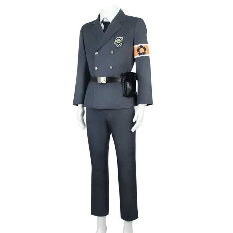 Anime Japanese Blue Lock Isagi Yoichi Guard Uniform Bachira Meguru Mikage Reo Halloween Performance Costumes Cosplay