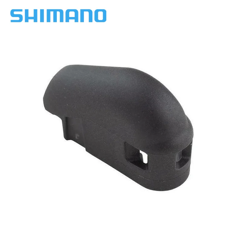 Genuine Shimano Dura-Ace FD-R9150/R8050/RX815 Front Derailleur Plug Cover Road Bike - Y5ZW00031