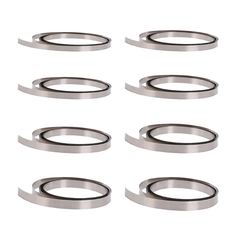 

Лента из никелевой ленты для аксессуаров для точечной сварки литий-ионного аккумулятора 18650