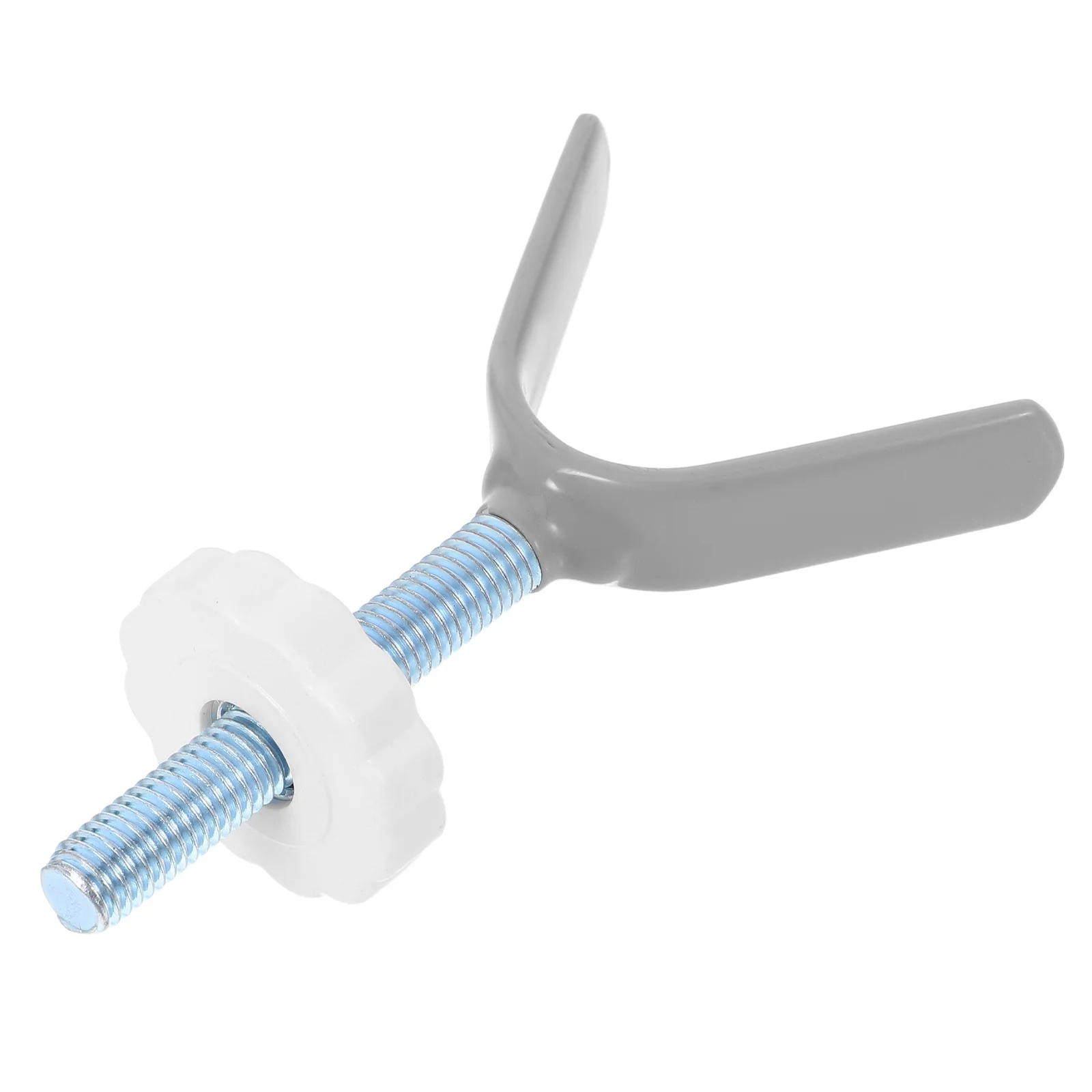 

Аксессуар для ворот Y-образный кронштейн без дрели, оборудование для защитных ворот, сверхмощный монтажный комплект для безопасности домашних животных