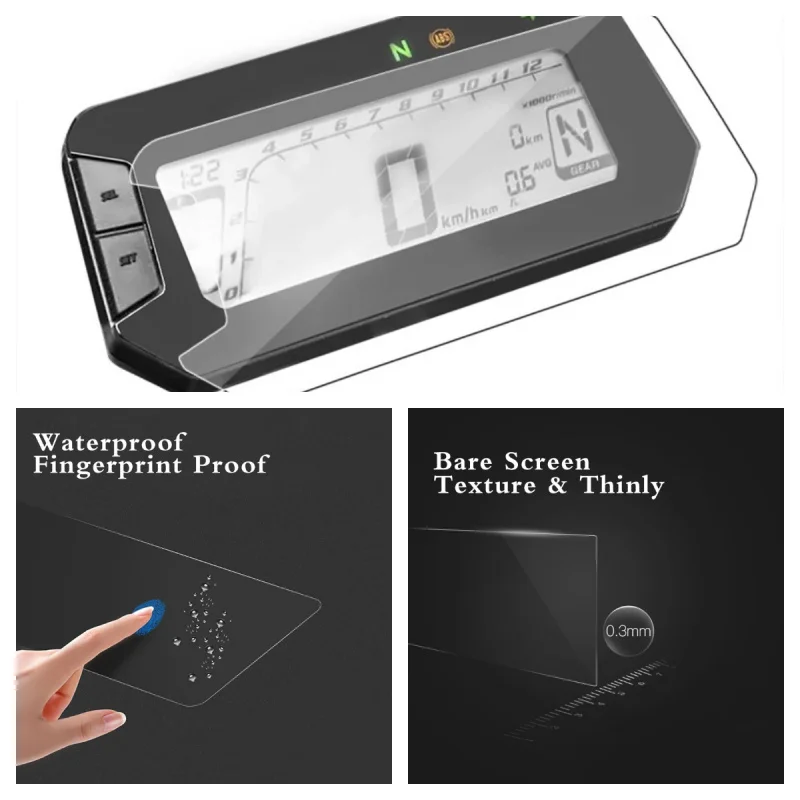 For Honda MSX125 CR… - image