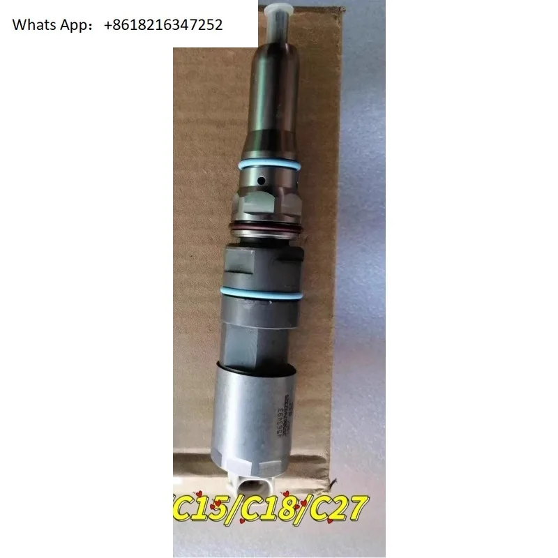 Injectors C9/C4.4/C…