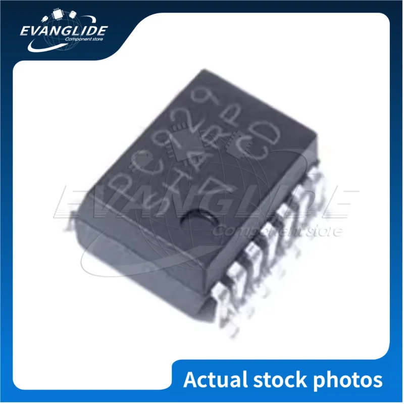 5 PCS/LOT 100% Original & New PC929J00000F PC929 SOP14 IGBT-driven optocoupler chip In Stock Wholesale
