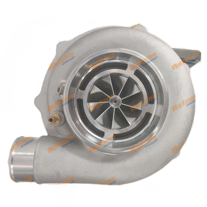 Full Turbo G30-900 … - image