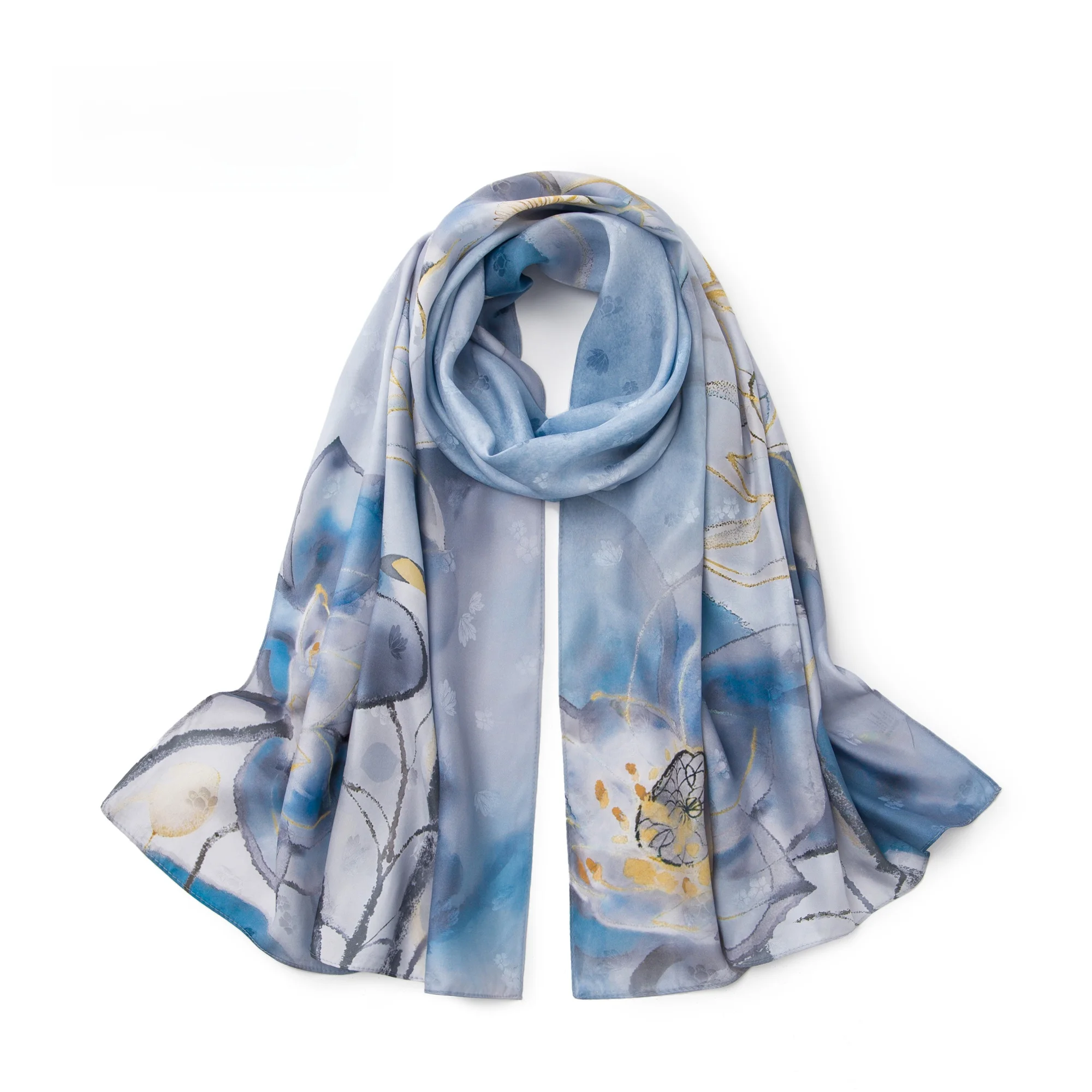 Echarpe-en-soie-brodee-double-face-pour-femme-fine-longue-polyvalente-protection-solaire-printemps-automne-style-coreen-imprime-floral