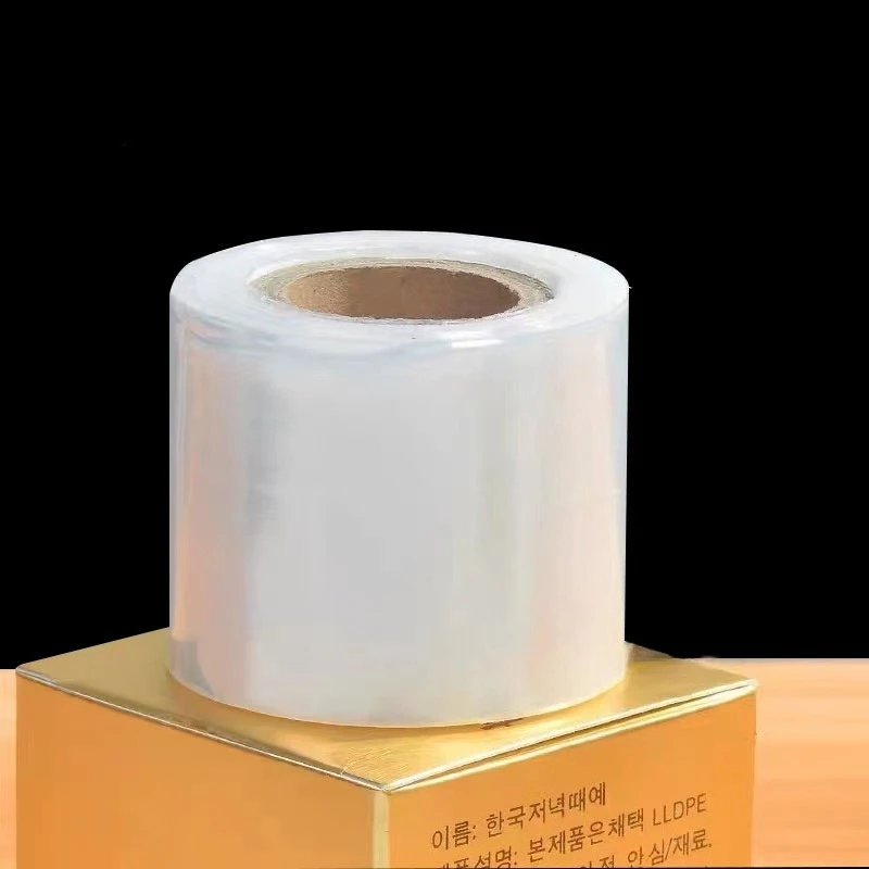 

Защитная пленка для татуировок и микроблейдинга, 42 мм x 200 м, для перманентного макияжа и ухода за бровями