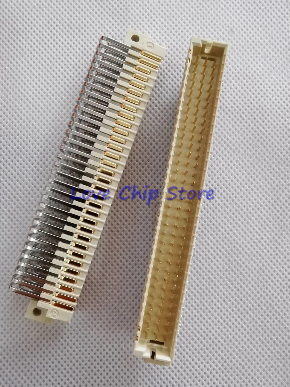 1pcs 02011602101 DIN41612 Connectors 160P MALE R/A SOLDER New and Original