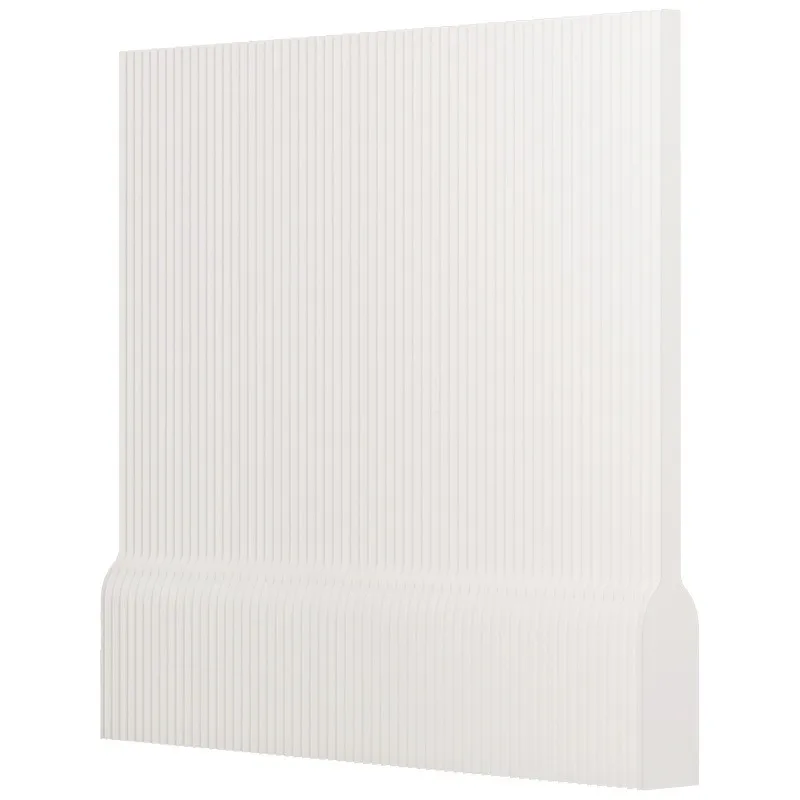 

Office entrance light screen baffle partition live stream background baffle wall