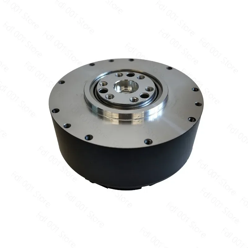 RobStride02 Integrated Joint Motor 17Nm Direct Drive Joint Module Dual Encoder Version
