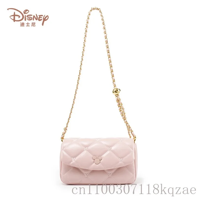 disney-bolso-cruzado-con-cadena-cuadrada-para-mujer-elegante-rosa-para-viaje-diario-versatil